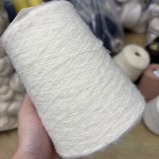 SOFT拉绒/59%国王礼物级美丽诺/意大利BOTTO原筒/柔软编织毛衣