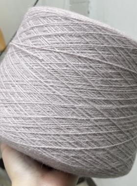 【Olivo奥利弗】意大利进口羊驼绒/ 38%小羊驼18%澳毛/ 亲肤细腻