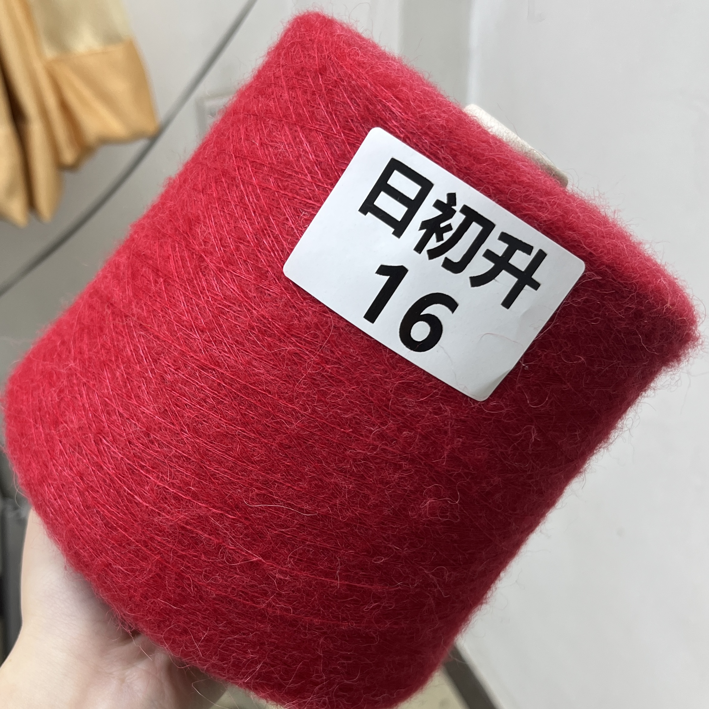 秘鲁Baby Alpaca 康宝莱两万支绝版纱32%婴幼羊驼32%初剪羊毛