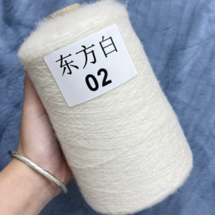 高原牦牛绒意大利Lineapiu凌厉54%美丽诺22%牦牛绒面料柔软细腻