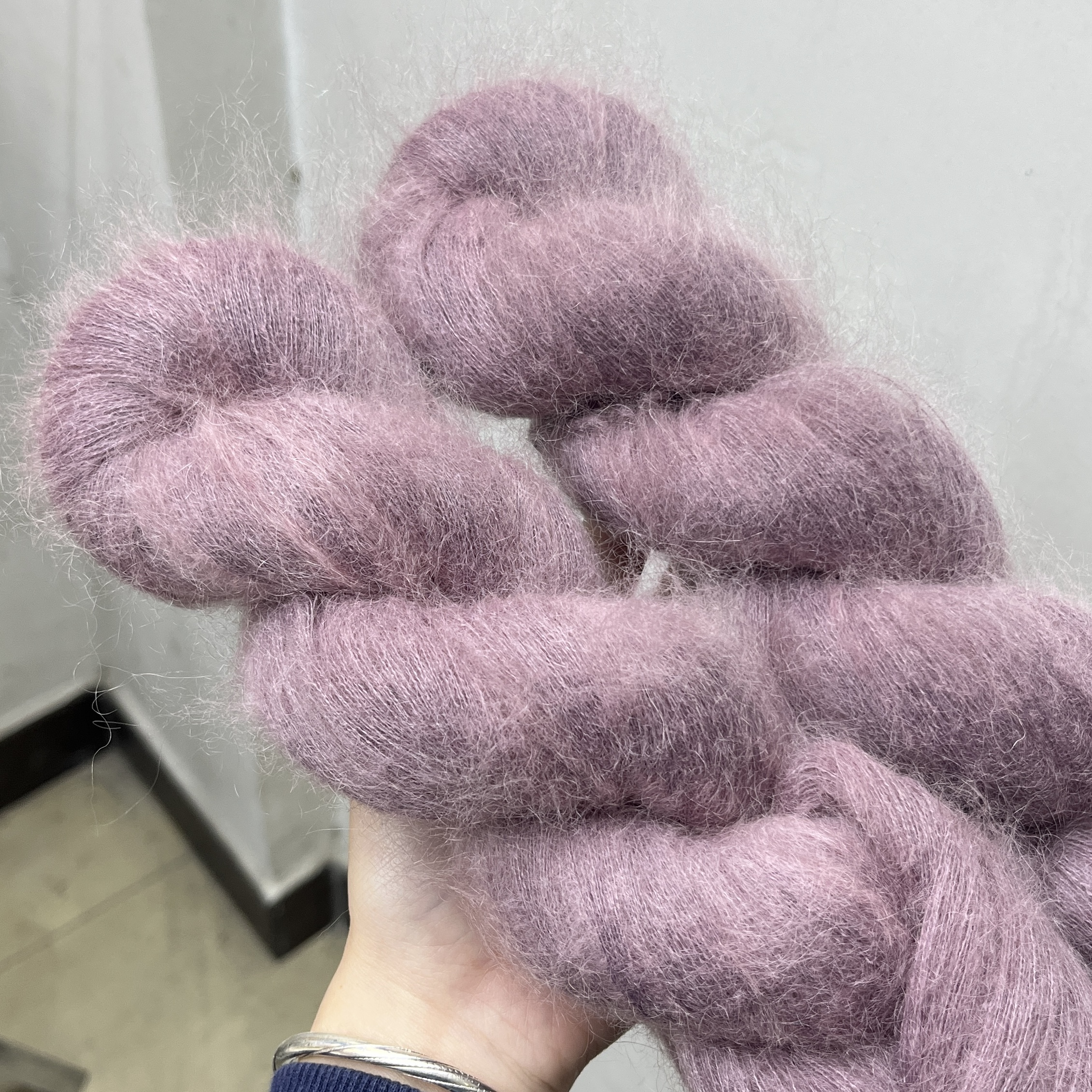 泽田幼马 - 日本18000支小马海/ 顶奢级KID纯幼超细马海亲肤细腻