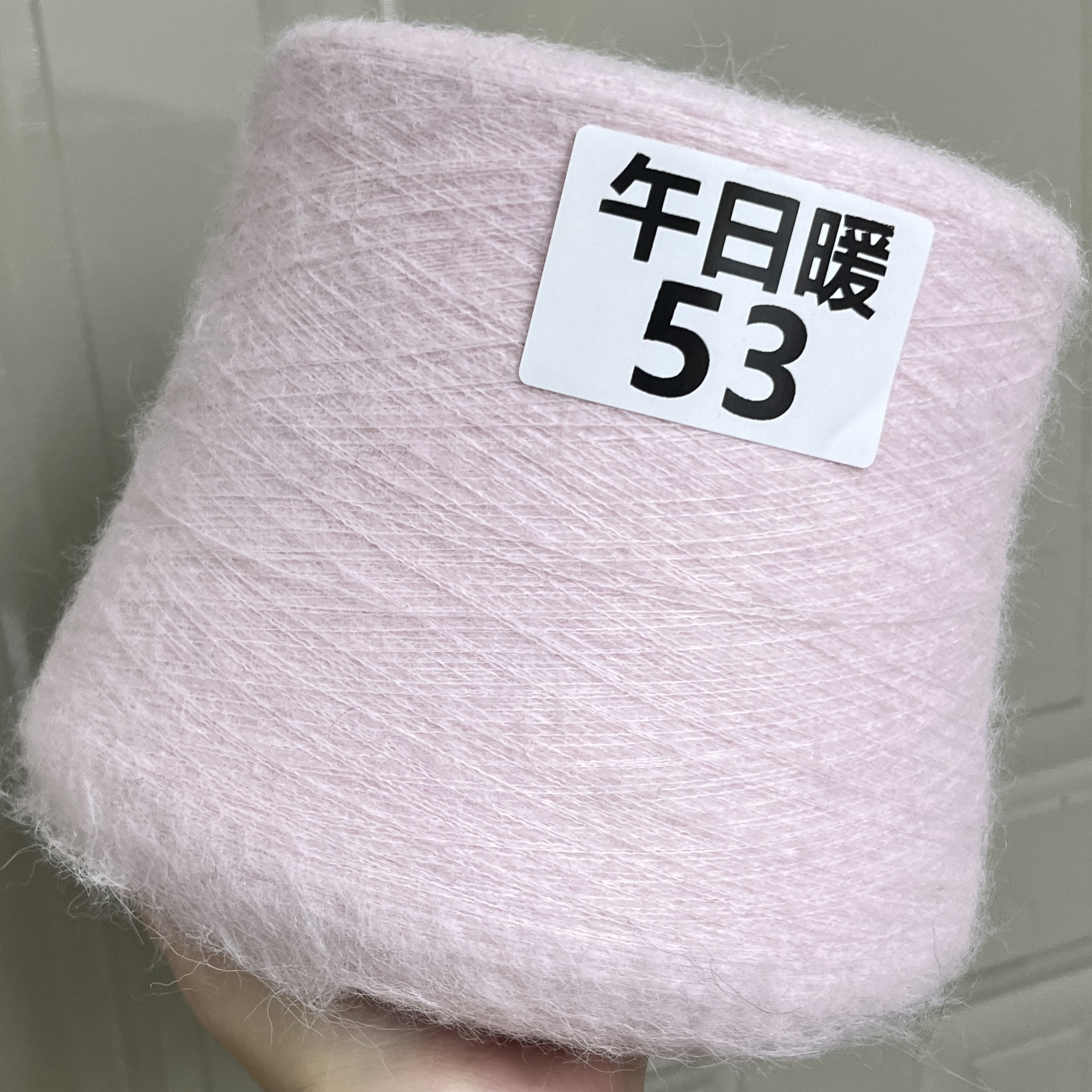 康宝莱20000支羊驼马海不刺肤秘鲁羊驼绒32%羊驼32%初剪羊羔绒