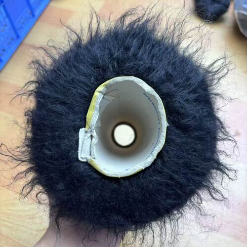 菲普幼马super kid mohair 难以置信的柔软 顶奢TOPKID系列幼马海