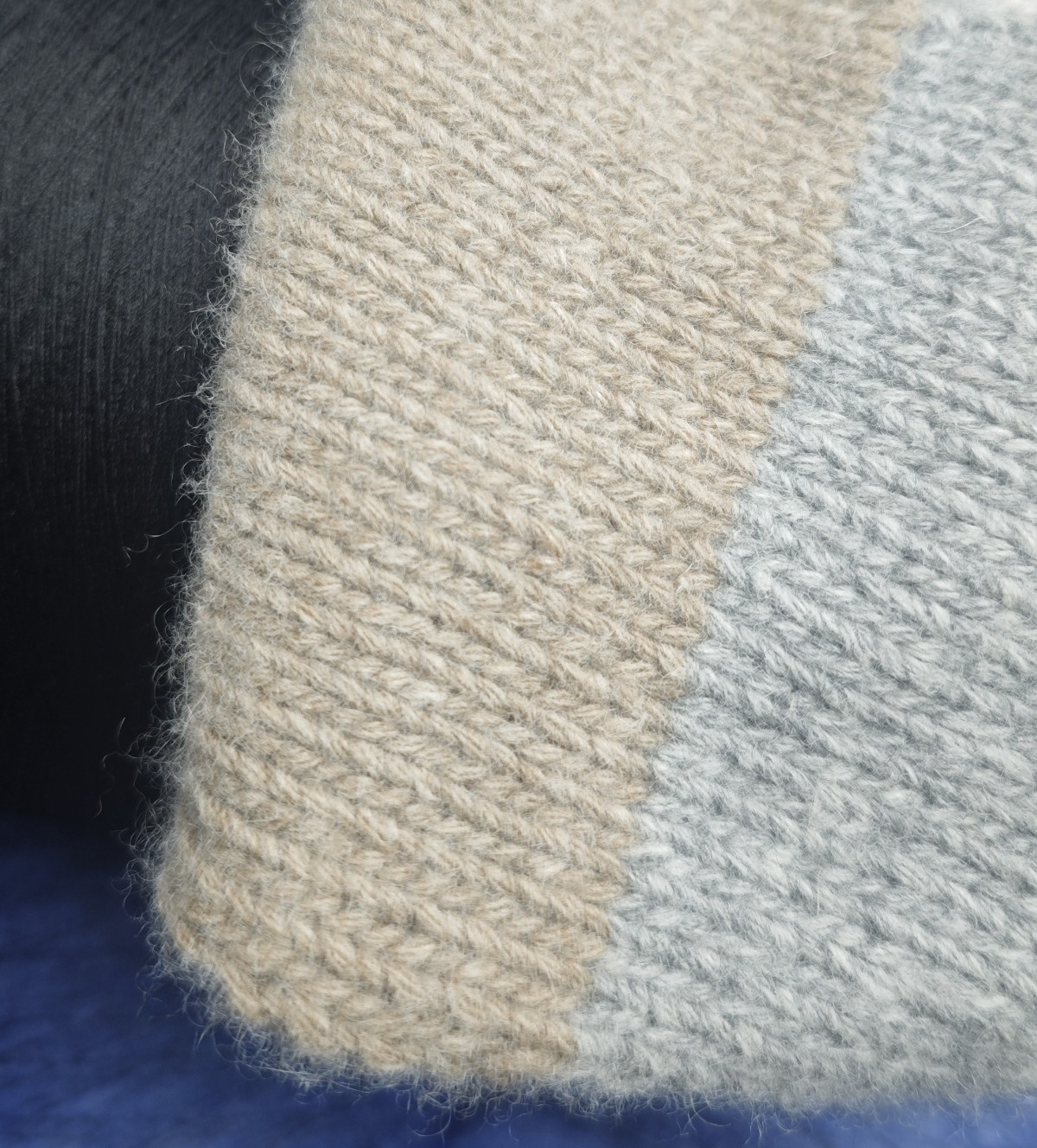 奢牌山羊绒/意大利ZEGNA杰尼亚顶奢杰家山羊绒80%羊毛20%羊绒,纺织面料/辅料/配套,纱线,淘宝优惠券,粉丝福利购,淘宝优惠卷