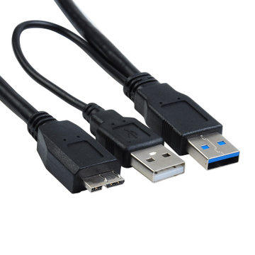 Prolongateur USB - Ref 434036 Image 1