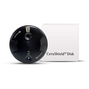 峰力助听器配件过滤防尘网罩耵聍挡板瑞声达耳内定制式专用