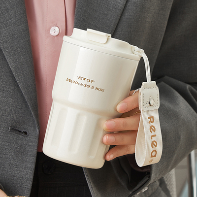 物生物2025新款高颜值保温杯