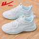女鞋 轻便减震休闲鞋 2025冬季 回力运动鞋 新款 网面跑步鞋 软底跑鞋 女