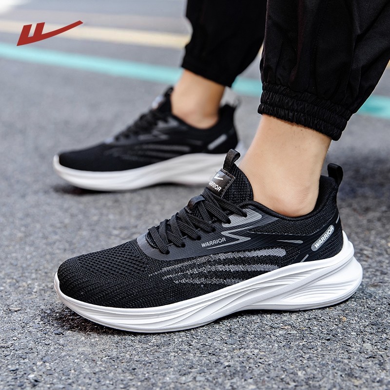 回力男鞋软底运动鞋男款2026春季新款透气休闲鞋网鞋男士跑步鞋子,流行男鞋,时尚休闲鞋,淘宝优惠券,粉丝福利购,淘宝优惠卷