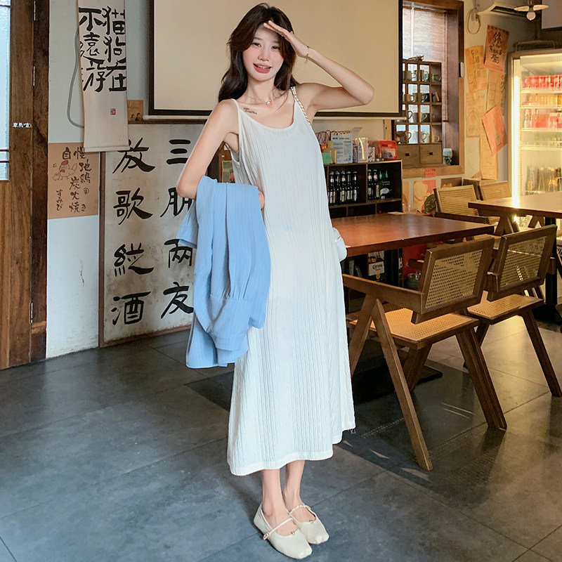 两件套连衣裙2D120-Q969-P145-K218,女装连衣裙,2D120