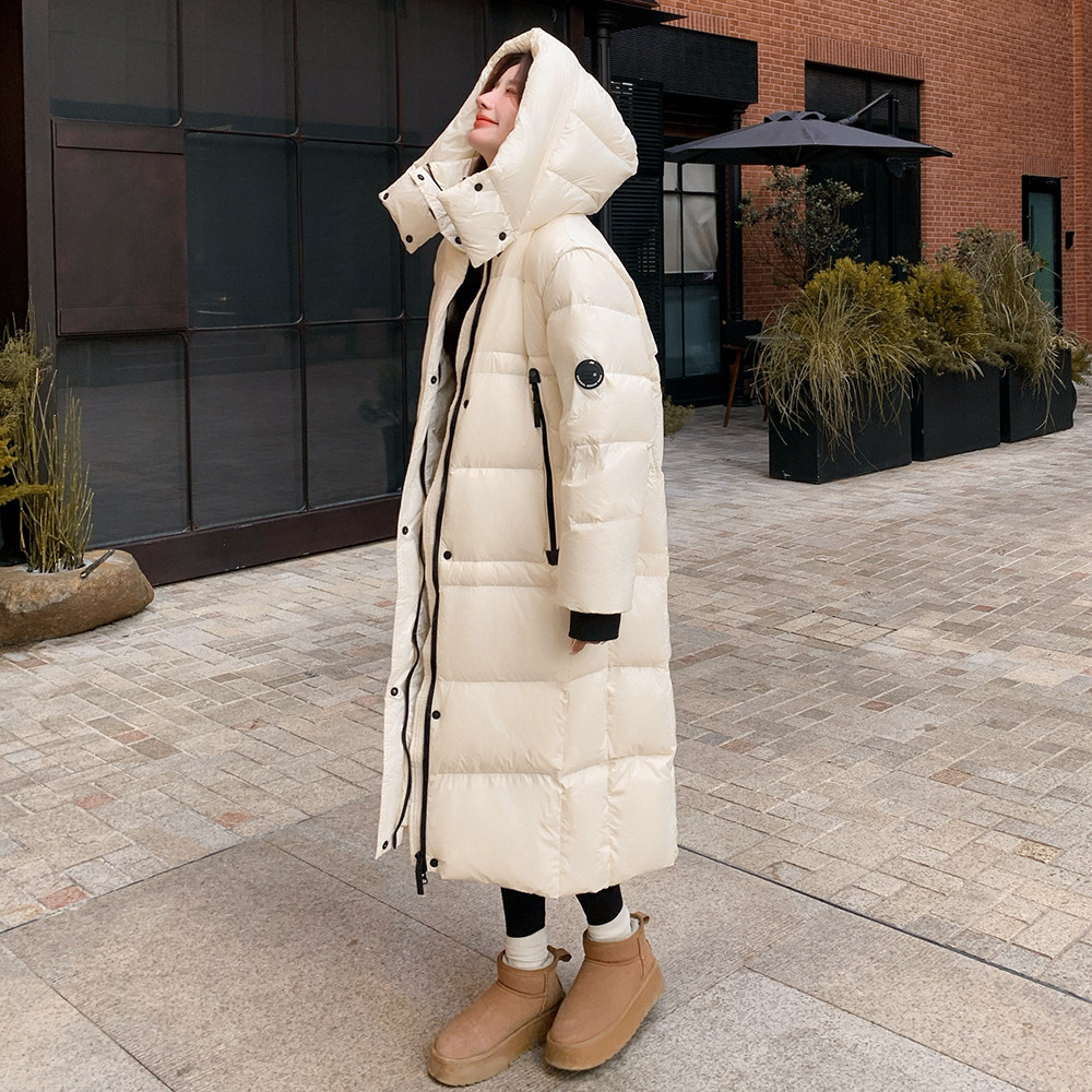 长款羽绒服2D120-M1196-P395-K598（新标90绒）图片