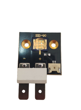 led灯珠定制led内窥镜医疗冷光源ssd-90w60w80w光机引擎led显微镜