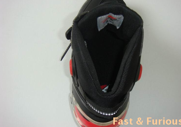 Bottes moto - Ref 1392579 Image 5