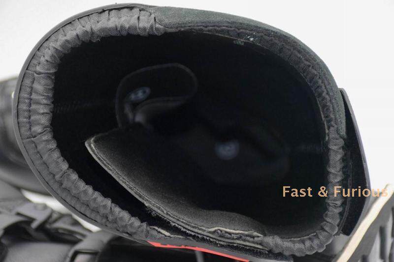 Chaussures moto ARCX - Ref 1391417 Image 5