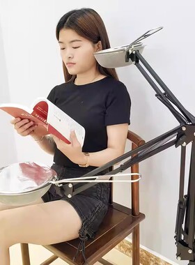 南阳无烟可移动艾灸悬灸支架