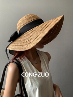 POINT% 儿童防晒帽夏季 宝宝帽子太阳帽