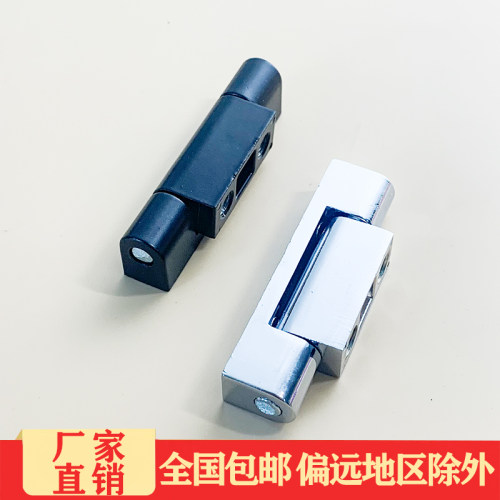 海坦CL55轴承铰链工业机柜铰链