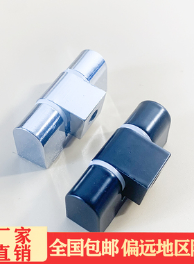 海坦柜锁CL45配电箱控制柜动力柜铰链 工业CL222轴承合页 HL025-2