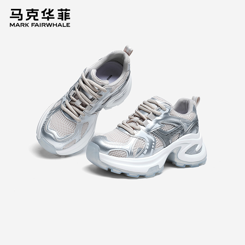 Mark Fairwhale/马克华菲&正品保障无忧售后