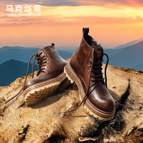 Mark Fairwhale/马克华菲&正品保障无忧售后