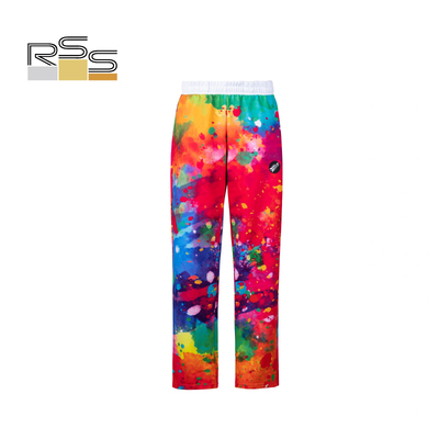 保暖睡裤RocketScienceSports