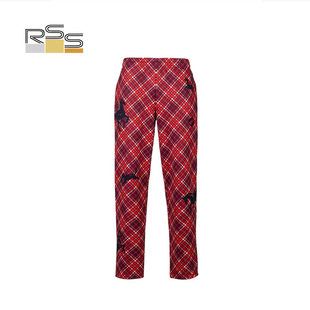 Rocket Science火箭裤 马年睡裤 游泳长裤睡裤 游泳多功能裤