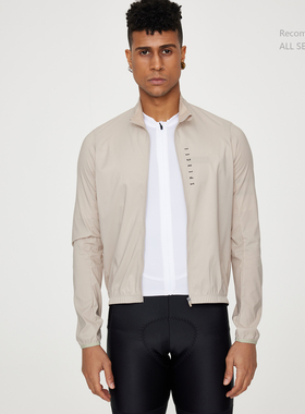 SPEXCEL 速湃新款轻薄防风透气风衣夹克自行车外套骑行服