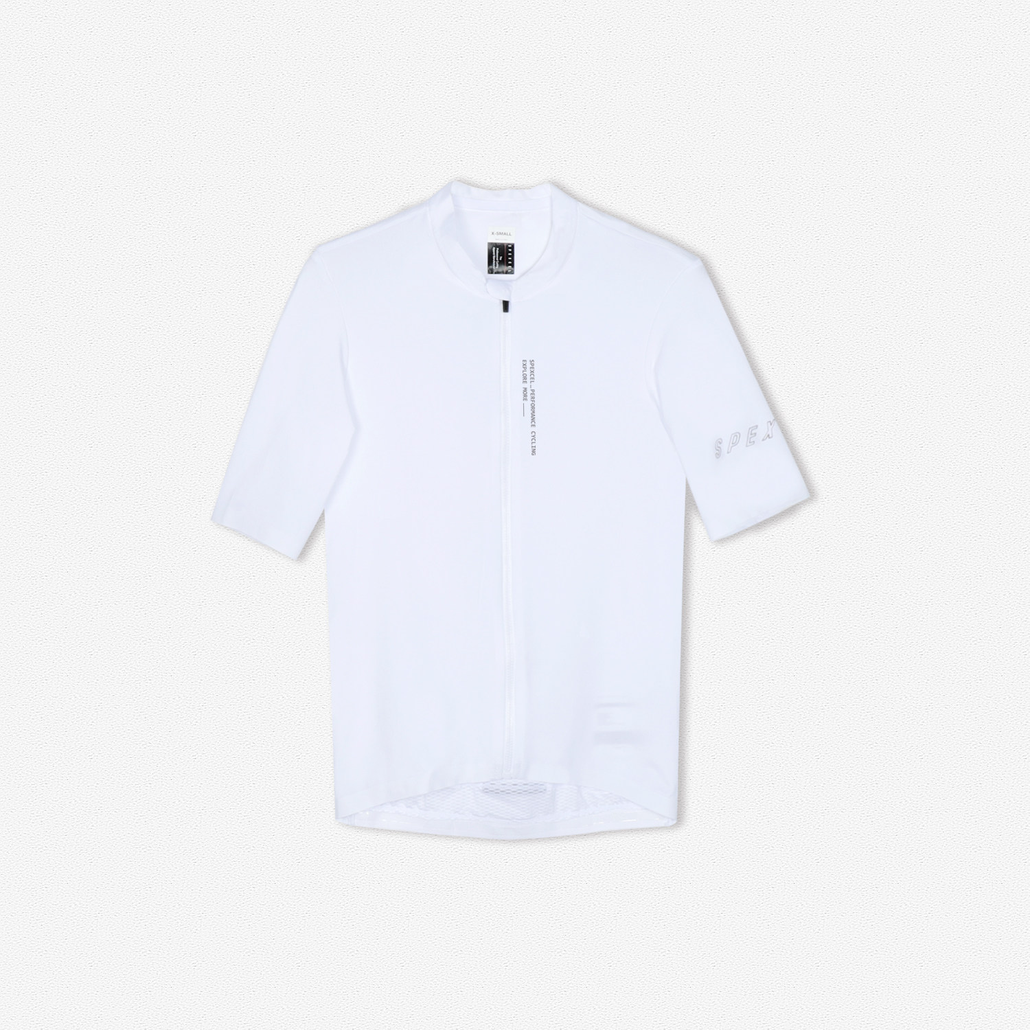 夏季短袖防晒spexcel自行车透气