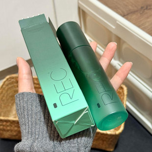 REC羽纱锁定妆喷雾快速成膜持久控油防水防汗干油皮不脱妆正品