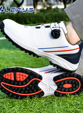 雷弗斯/LEFUS高尔夫鞋-G02款