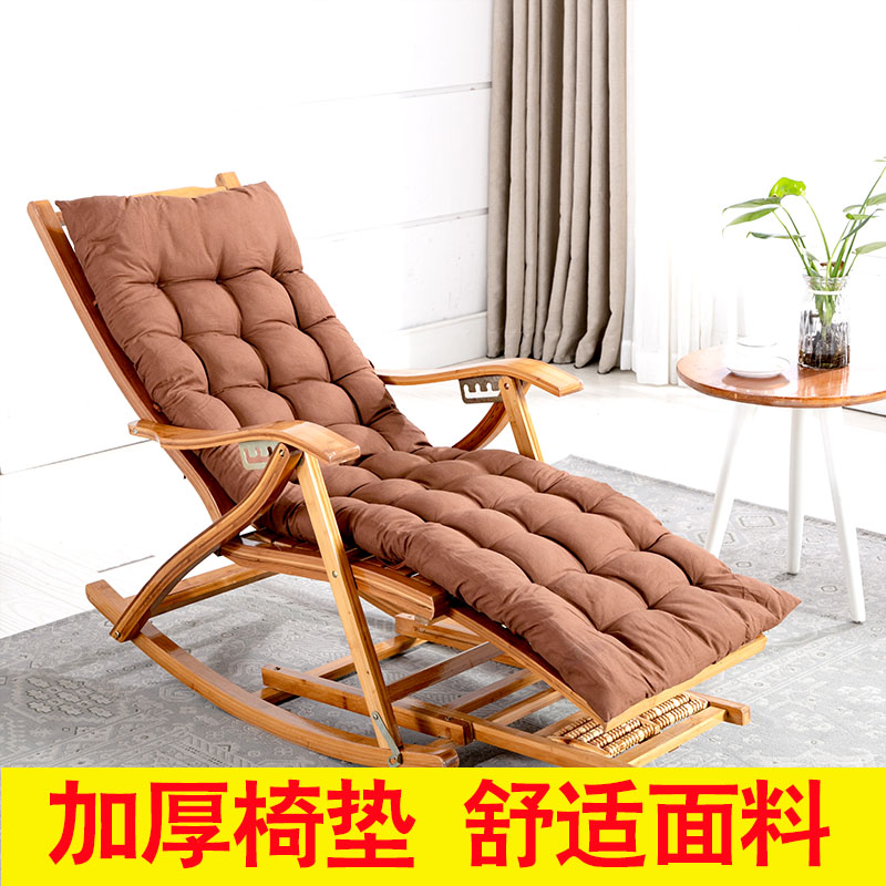 一体沙发四季通用长椅子加厚坐垫