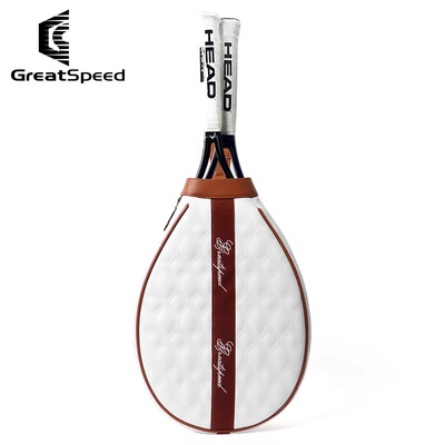 GreatSpeed/戈锐特斯网羽球包