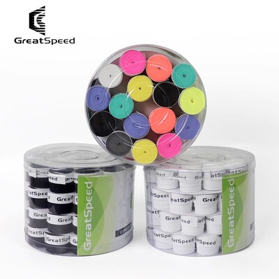 GreatSpeed网球手胶薄款吸汗带