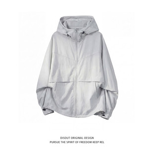 无差价新款 HJ5913 夏季 百搭防晒外套 立体平铺 时尚 特P51