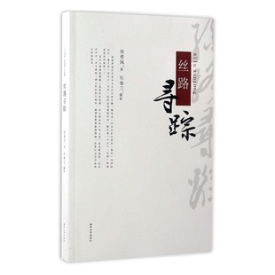 书籍 中国现当代诗歌 丝路寻踪 桂维民