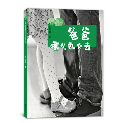 爸爸哪儿也不去 如何爱孩子 好妈妈胜过好老师 妈妈这样爱我阐释无分别的爱 生命教育理念 育儿指南 亲子家教方法 家庭理论书籍