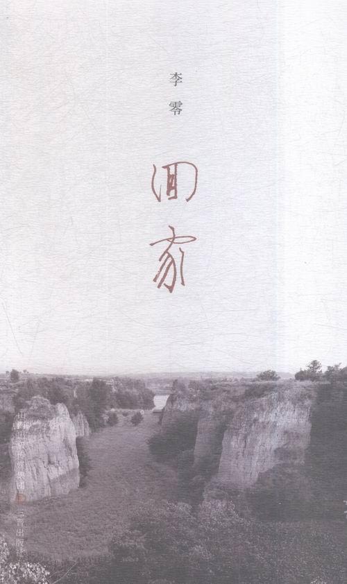 正版包邮 回家 李零 书店 中国现当代随笔 三晋出版社书籍 读乐尔畅销书