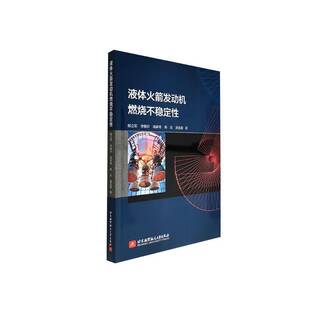 工业技术书籍正版 液体火箭发动机燃烧不稳定性 杨立军