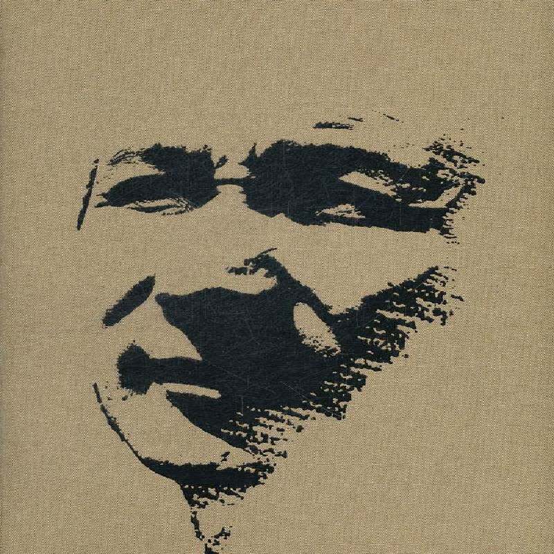 今日中国艺术家:土语:native expression:李向明:Li Xiangming 张子康 传记书籍正版文化艺术出版社