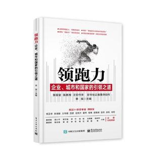 通信理论 之道 书籍 领跑力企业城市和国家