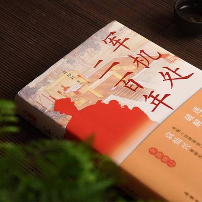 军机处二百年袁灿兴军机处研究中国清代书籍正版岳麓书社