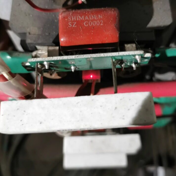 固态继电器XIMANDUNRC保护