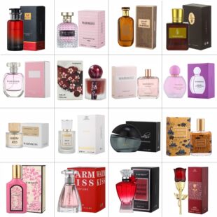 爆款凌乱清晨邂逅加拉白垒粉邂逅香水持久留香淡香学生香水