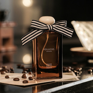 黑咖啡香水新品女士润润暖冬香型持久淡香留香木质调伴手礼香水批