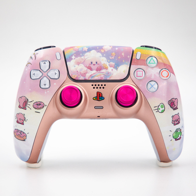 PS5/DS5二手原装卡比摇杆手柄