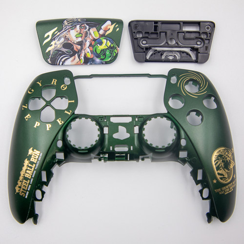 PS5/JOJO面壳改装定制送工具