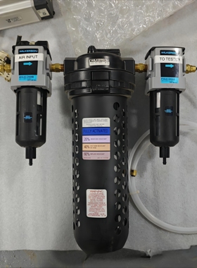 赛默飞0217分子筛填充剂0919二氧化硫氮氧化物去除器P011515F3