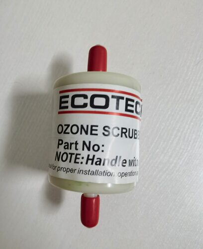 全新，臭氧涤除器，适用于先河、热电、聚光、API、EC、ESA等设备