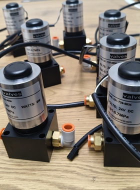 赛默飞热电颗粒物比例阀型号5014i和5030i，5028i成色新数值稳定