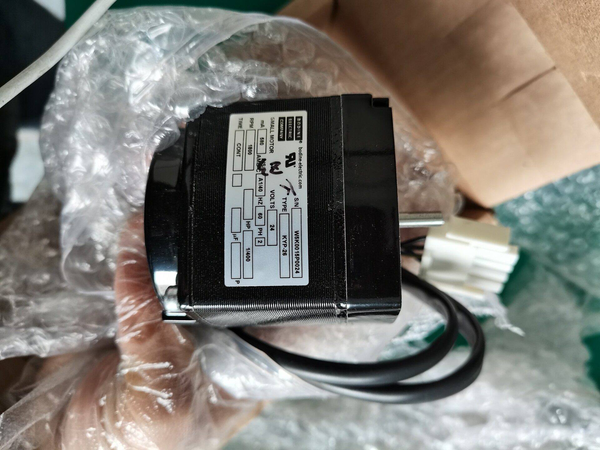 热电赛默飞相关轮电机101427-00相关轮7358-EIF 全